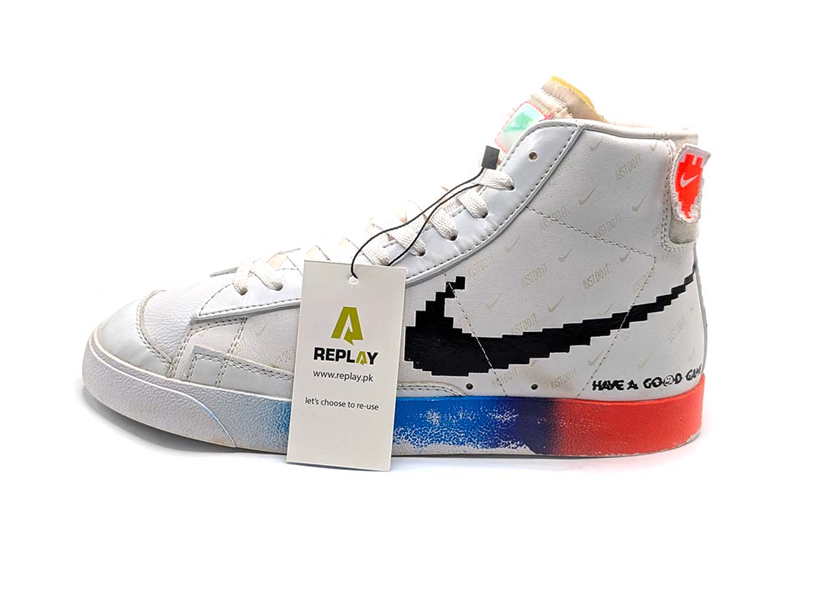 Nike Blazer '77 Vintage Mid Have A Good Game