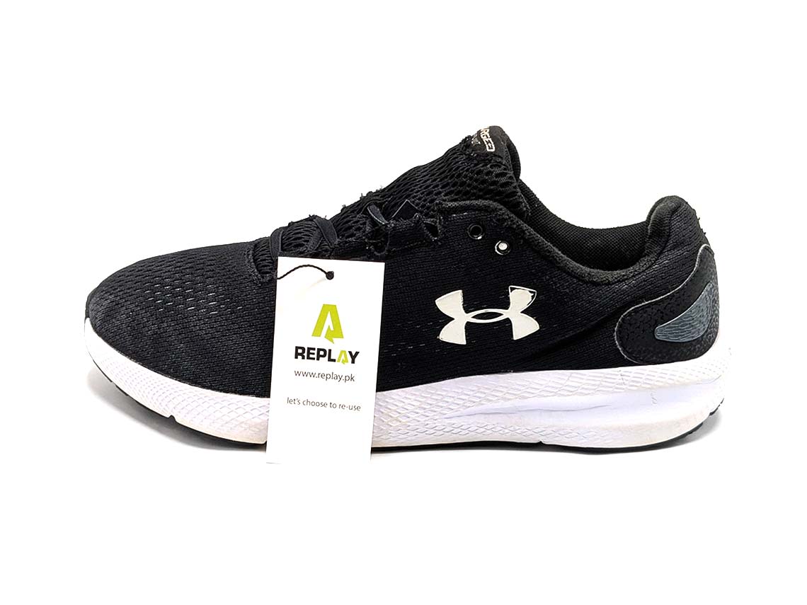 Under Armour Charged Pursuit 2 Twist