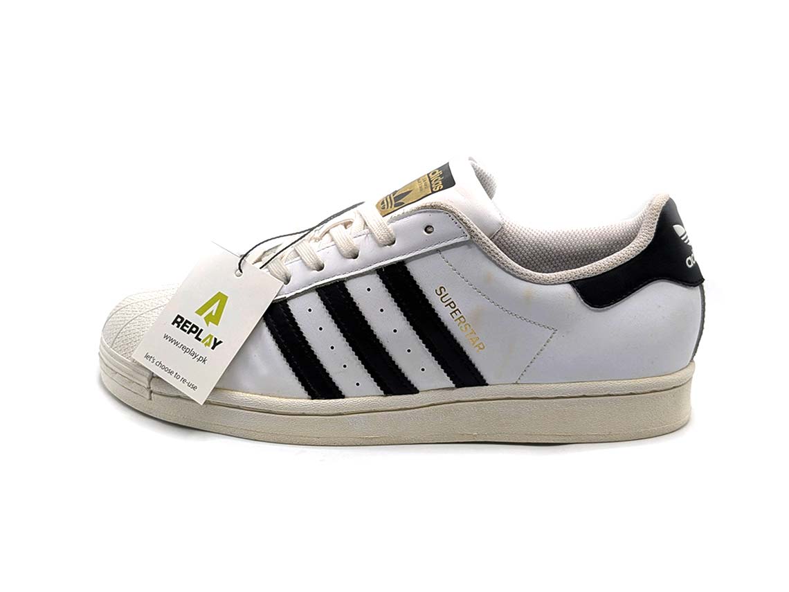 Adidas Superstar