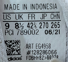Adidas Superstar