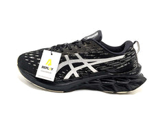Asics Novablast 2