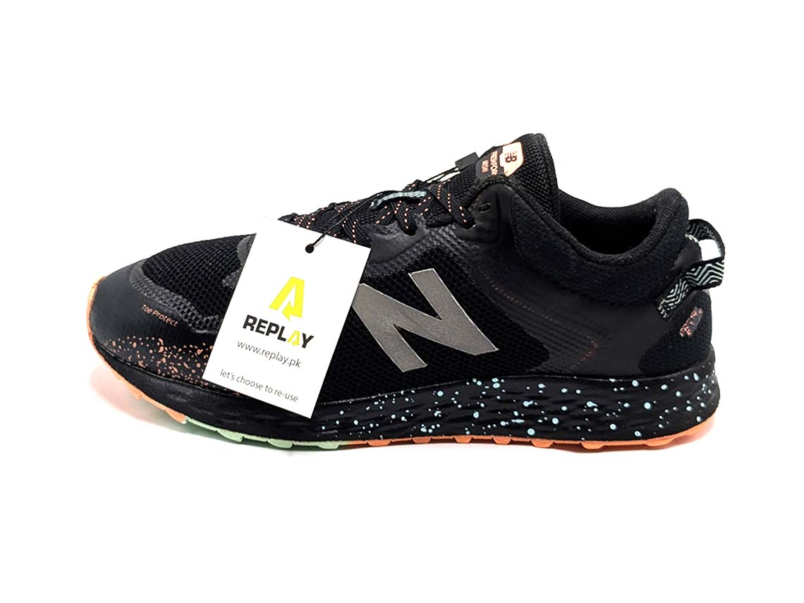 New Balance Fresh Foam Arishi