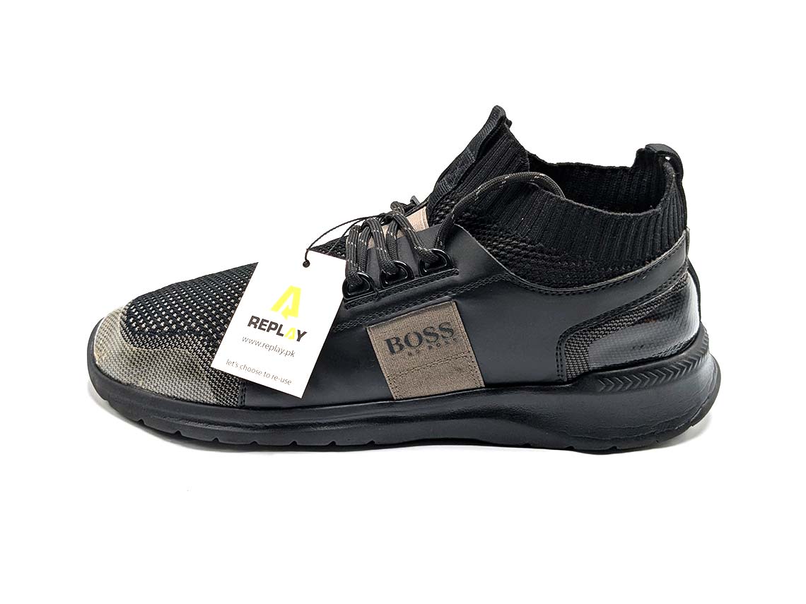 Hugo Boss Extreme Run