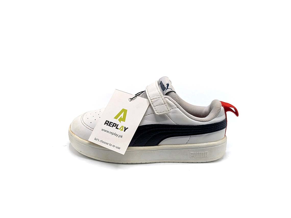 Puma Rickie