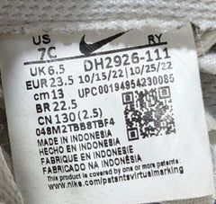 Nike Air Force 1