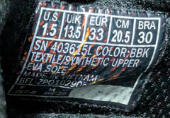Skechers Selectors