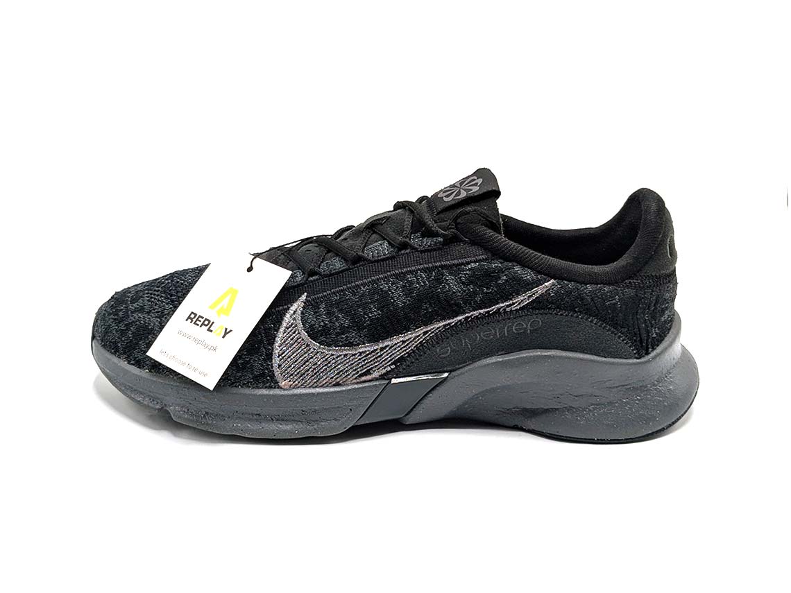 Nike SuperRep Go 3 Flyknit Next Nature