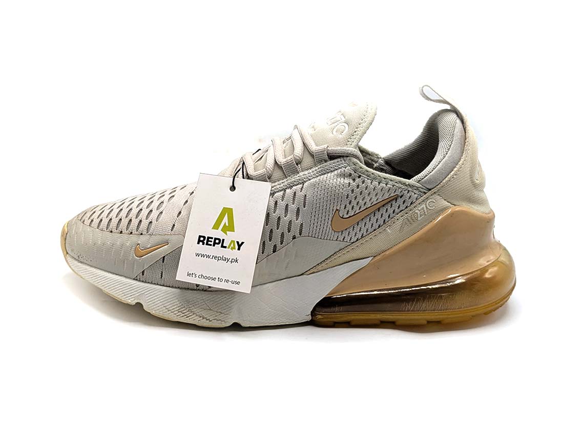 Nike Air Max 270