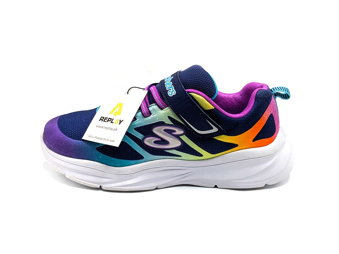 Skechers Power Jams