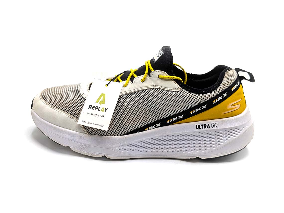 Skechers GO Run Elevate