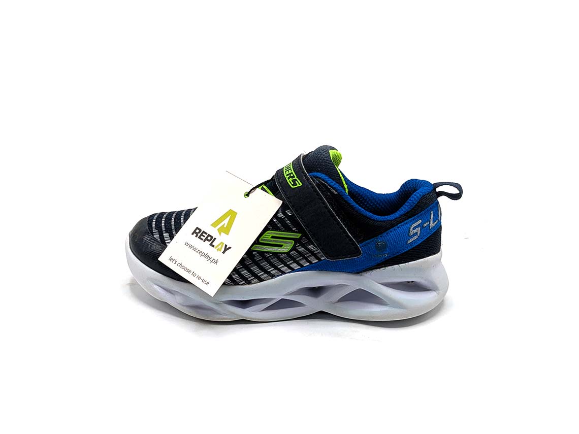 Skechers Twisty Brights