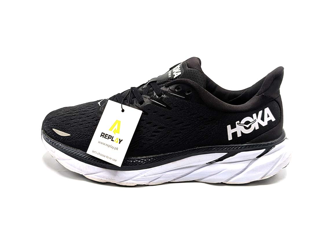 Hoka Clifton 8