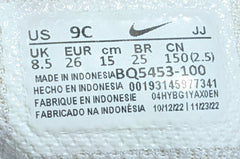 Nike Court Borough Low