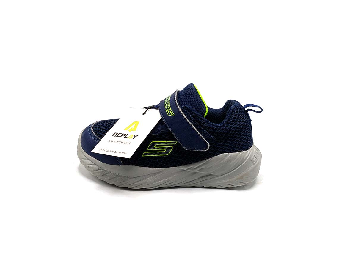 Skechers Nitro Sprint