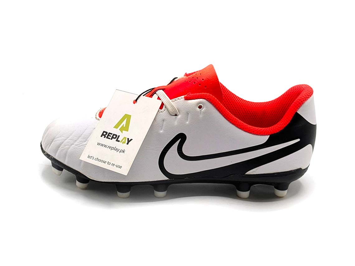 Nike Jr. Tiempo Legend 10  - Football