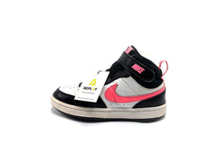 Nike Court Borough Mid