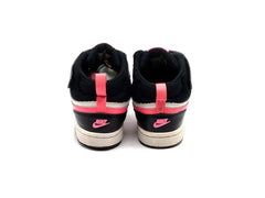 Nike Court Borough Mid