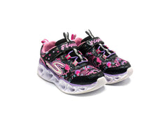 Skechers Heart Lights