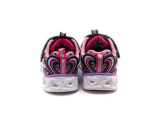 Skechers Heart Lights