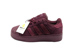 Adidas Originals Superstar XLG - Suede
