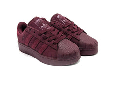 Adidas Originals Superstar XLG - Suede