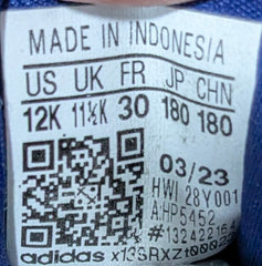 Adidas Fortarun