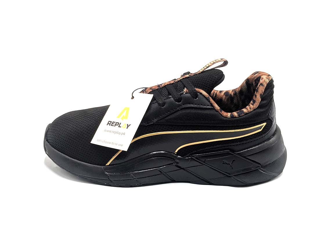 Puma Lex Safari Glam
