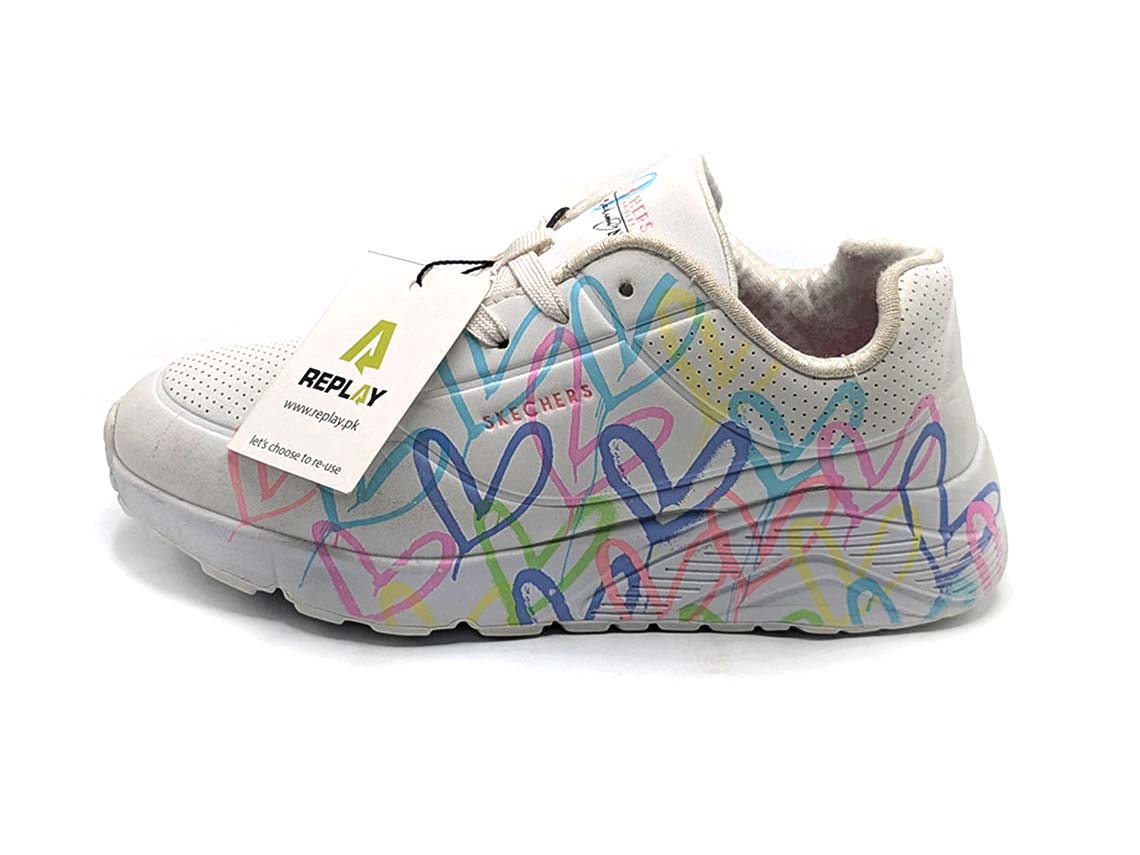 Skechers Los Angeles