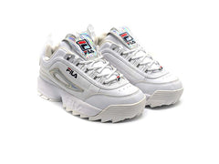 Fila Disruptor