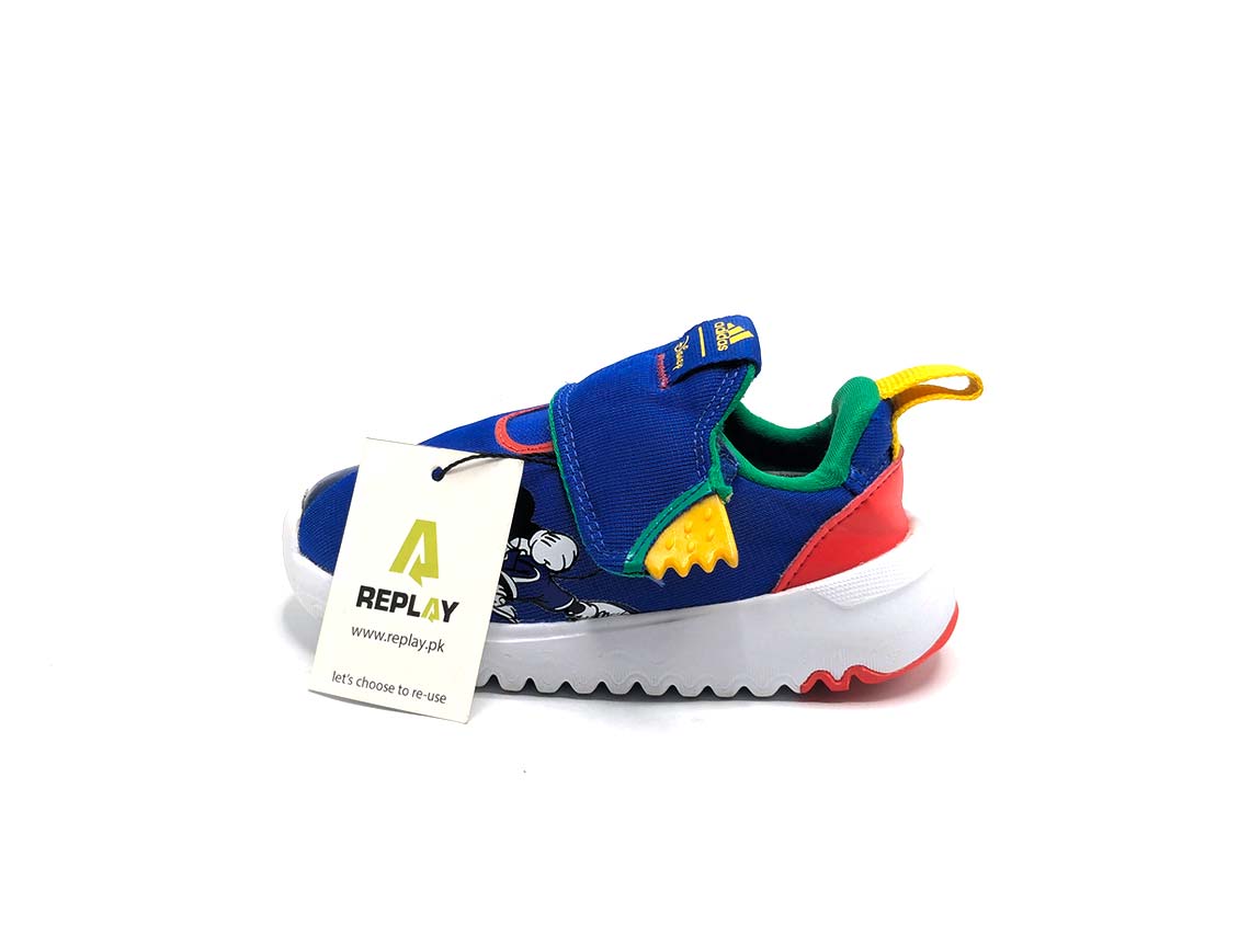 Adidas x Disney Suru365 Mickey Mouse