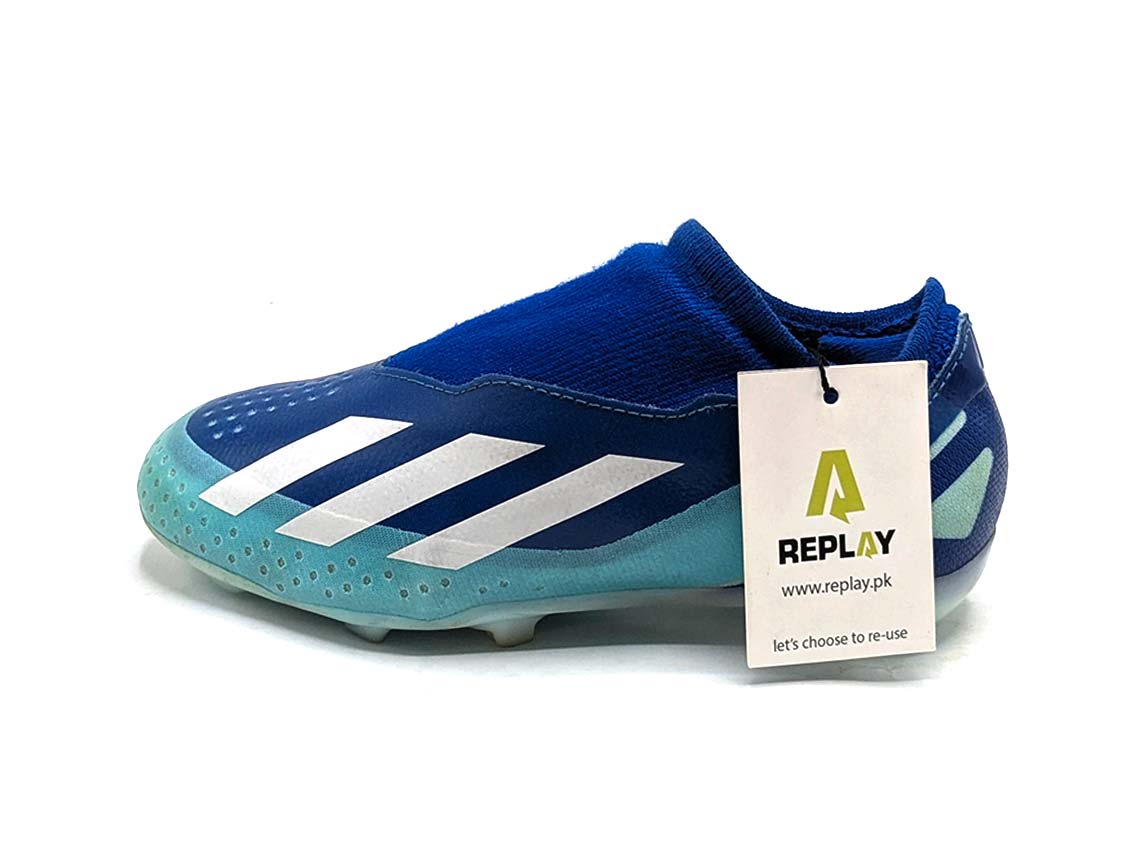 Adidas X Crazyfast  3 - Football