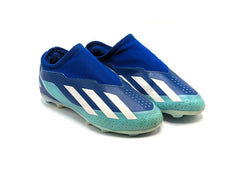 Adidas X Crazyfast  3 - Football