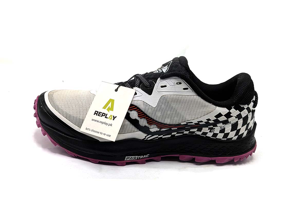 Saucony Peregrine 11 Trail