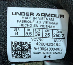 Under Armour Charged Rogue 3