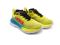 Hoka Mach 5