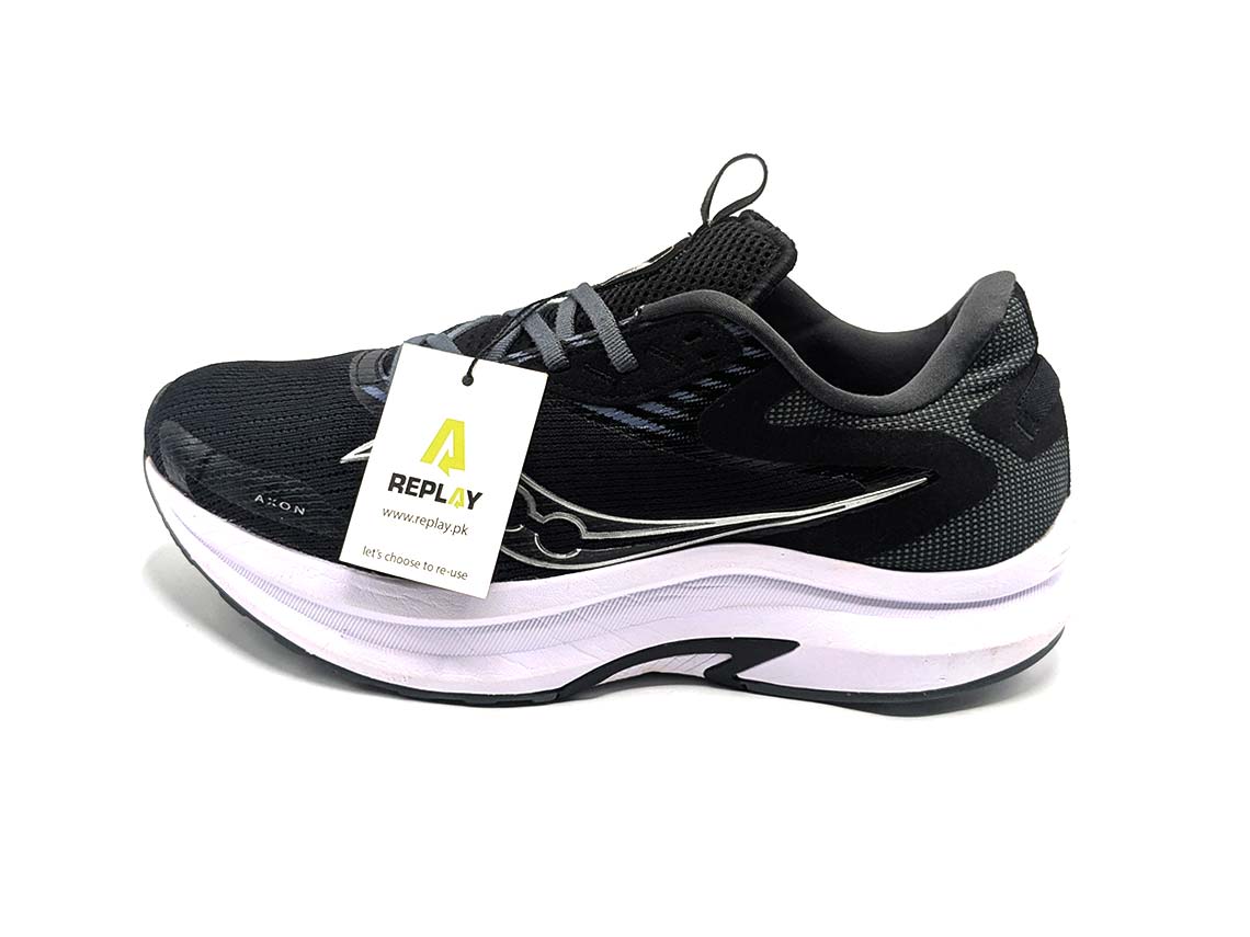 Saucony Axon 2