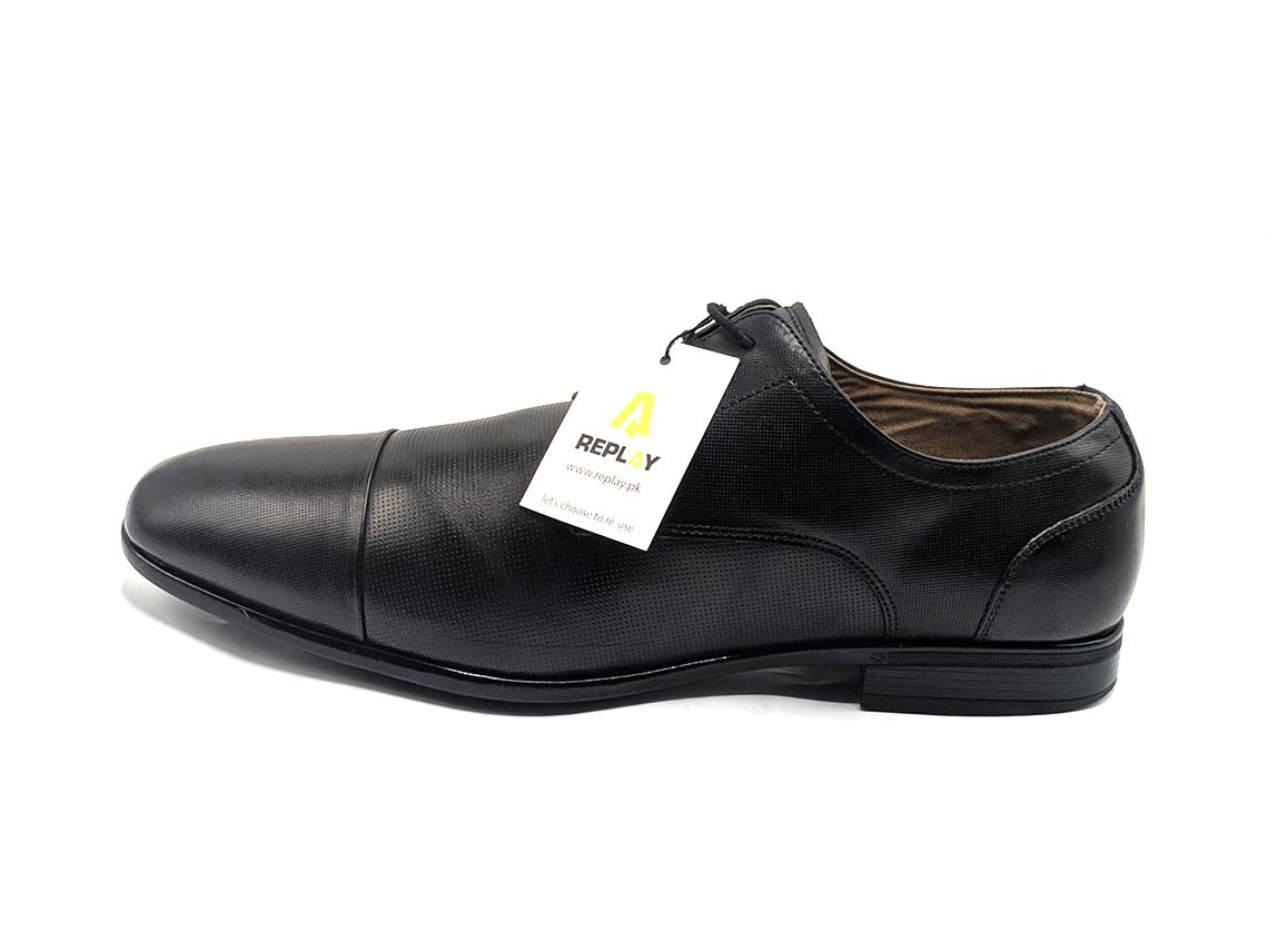 Aldo - Leather