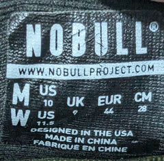 Nobull