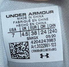Under Armour Charged RC