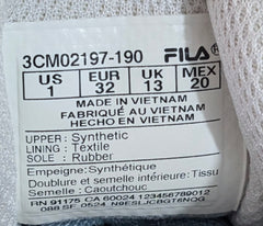 Fila Panache