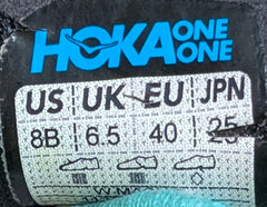 Hoka Mach 5
