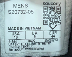 Saucony Axon 2