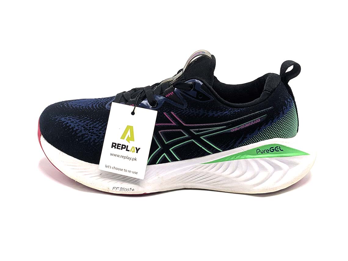 Asics Gel-Cumulus 25