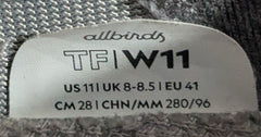 Allbirds Tree Flyer 2