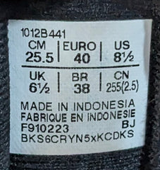 Asics Gel-Cumulus 25