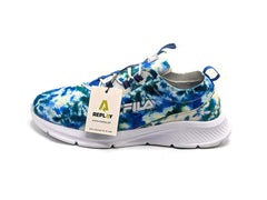 Fila Memory Skyway 2.0 tie-dye