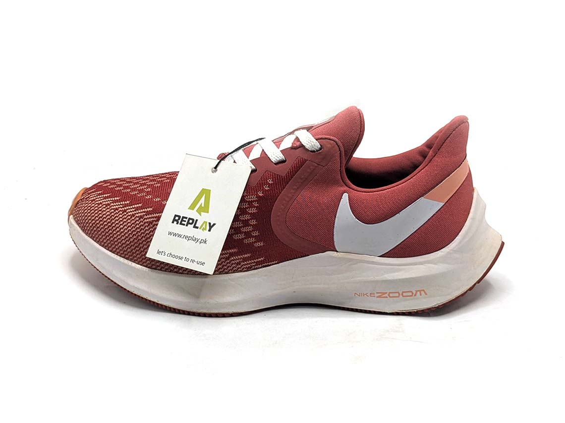 Nike Air Zoom Winflo 6