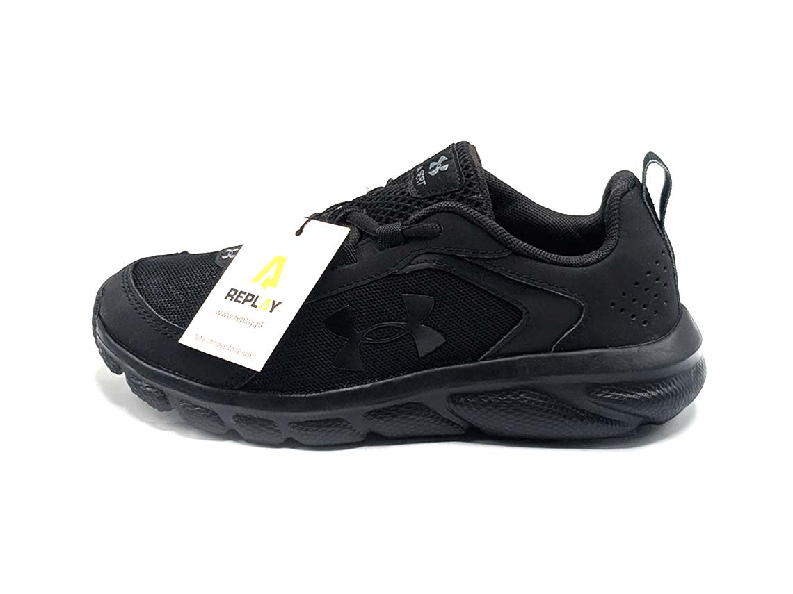 Under Armour Charged Assert 9