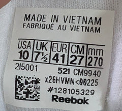 Reebok Classic