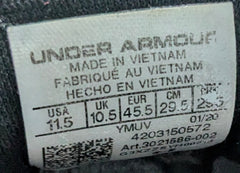 Under Armour HOVR Sonic